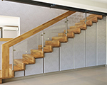 Construction et protection de vos escaliers par Escaliers Maisons à Fay-en-Montagne